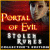 Download PC game > Portal of Evil: Stolen Runes Collector's Edition