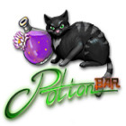 Play game Potion Bar