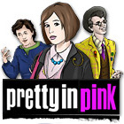 Computer games for Mac - Pretty In Pink