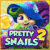Cool PC games > Pretty Snails 2
