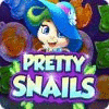 Pretty Snails