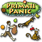 Downloadable games for PC - Primate Panic