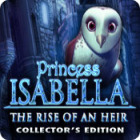 Free download game PC - Princess Isabella: The Rise of an Heir Collector's Edition