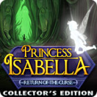 PC games shop - Princess Isabella: Return of the Curse Collector's Edition