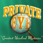 Free games download for PC - Private Eye: Greatest Unsolved Mysteries