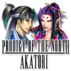 Games PC download - Prodigy of the North: Akatori