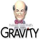 PC download games - Professor Heinz Wolff's Gravity
