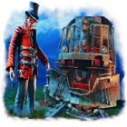 Download PC game - Psycho Train