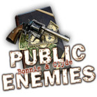 Good Mac games - Public Enemies: Bonnie and Clyde