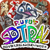 Pufu's Spiral: Adventures Around the World