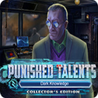 PC games download - Punished Talents: Dark Knowledge Collector's Edition