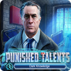 Game game PC - Punished Talents: Dark Knowledge