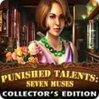 PC games download free - Punished Talents: Seven Muses Collector's Edition