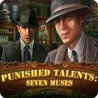PC games list - Punished Talents: Seven Muses