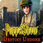 Game PC download - PuppetShow: Destiny Undone