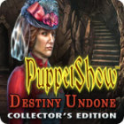 Download PC games for free - PuppetShow: Destiny Undone Collector's Edition