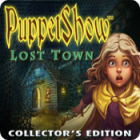 Best PC games - PuppetShow: Lost Town Collector's Edition