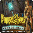 Game for Mac - Puppet Show: Souls of the Innocent Collector's Edition