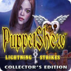 Game PC download free - PuppetShow: Lightning Strikes Collector's Edition
