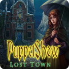 Best Mac games - PuppetShow: Lost Town