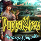 PC game downloads - PuppetShow: Mystery of Joyville