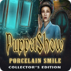 Mac computer games - PuppetShow: Porcelain Smile Collector's Edition