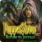 PC games download - Puppetshow: Return to Joyville