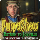 Download free PC games - PuppetShow: Return to Joyville Collector's Edition