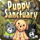 Free PC game download - Puppy Sanctuary