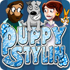 Game game PC - Puppy Stylin`