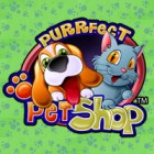 Best PC games - Purrfect Pet Shop