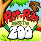 Download game PC - Putt-Putt Saves the Zoo