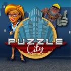 Mac game store - Puzzle City