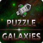 Top Mac games - Puzzle Galaxies
