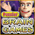 Download PC games for free > Puzzler Brain Games