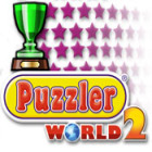 Free PC games download - Puzzler World 2