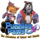 Mac game store - Puzzling Paws