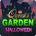 Best games for Mac - Queen's Garden Halloween