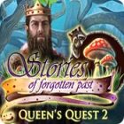 Play game Queen's Quest 2: Stories of Forgotten Past