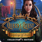 Play game Queen's Quest V: Symphony of Death Collector's Edition