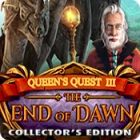 Play game Queen's Quest III: End of Dawn Collector's Edition