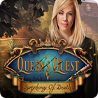 Play game Queen's Quest V: Symphony of Death