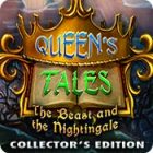 PC games free download - Queen's Tales: The Beast and the Nightingale Collector's Edition