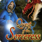 Free download PC games - Quest of the Sorceress