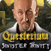 Questerium: Sinister Trinity. Collector's Edition