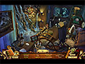 Questerium: Sinister Trinity. Collector's Edition game shot top