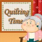 Download free PC games - Quilting Time