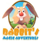 Free games download for PC - Rabbit's Magic Adventures