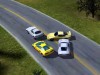 Race Cars The Extreme Rally