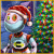 Cool PC games > Rainbow Mosaics 10: Christmas Helper